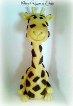 Share pictures of your sugarcraft creations to win an annual membership to Pretty Witty Cakes worth £99