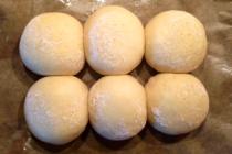 Why is my white bread still doughy and a bit tough?
