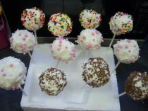 Would anyone enjoy a cake picture thread, for boasting?!