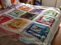 Finished projects - show me yours!