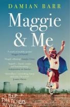 The Sunday Times Memoir of the Year, MAGGIE AND ME by Damian Barr, is our April Non-Fiction choice: discuss the book and win a free copy here