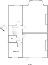 How to arrange our new ground floor