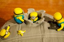 Share pictures of your sugarcraft creations to win an annual membership to Pretty Witty Cakes worth £99