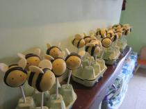 Share pictures of your sugarcraft creations to win an annual membership to Pretty Witty Cakes worth £99