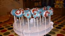 Would anyone enjoy a cake picture thread, for boasting?!