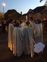 A new Christian prayer thread, just in time for Easter!