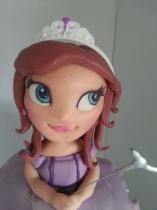 Share pictures of your sugarcraft creations to win an annual membership to Pretty Witty Cakes worth £99