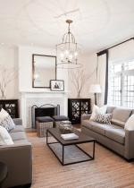 Living room dilemma