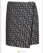 I know you love a challenge, so can we go on a mission to find nice stuff in M&S?