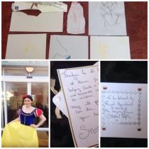 New Princess Impersonator offering parties, storytime and more at great prices