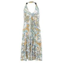 Sundress instead of shorts, it's my future
