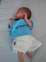 Am I allowed to discharge my baby if I feel he's ready to come home?