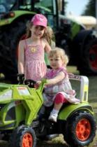 COMPETITION: 'Win a Family Ticket and Free Parking to The Suffolk Show' in Ipswich - May 2014.