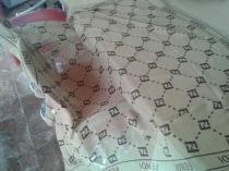 Anybody know how to spot a fake fendi scarf?
