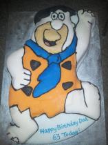 Would anyone enjoy a cake picture thread, for boasting?!