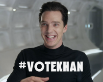 Come and join the cumbercartel!
