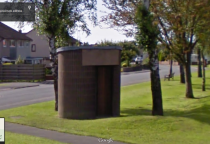 Tell me about a random unsolved mystery in your life....