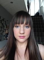 To fringe or not to fringe? (Pics)