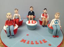 Share pictures of your sugarcraft creations to win an annual membership to Pretty Witty Cakes worth £99