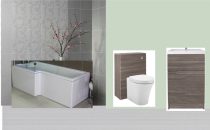Please help/vote on my new bathroom!