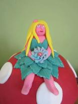 Share pictures of your sugarcraft creations to win an annual membership to Pretty Witty Cakes worth £99