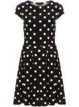 A dress for the office