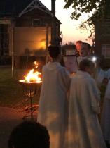 A new Christian prayer thread, just in time for Easter!