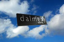 Win a Family Weekend Break to The Dalmeny Hotel - NOW ENDED.