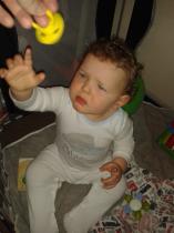 Jan 2013: hooray for tits!