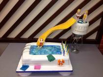 Would anyone enjoy a cake picture thread, for boasting?!
