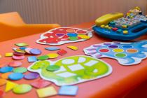 Monkey Puzzle Day Nursery now opened in Weybridge!