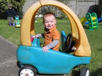 Jan 2013: hooray for tits!