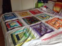 Finished projects - show me yours!