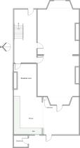 How to arrange our new ground floor