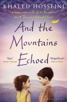 Come and chat to international bestselling author Khaled Hosseini about AND THE MOUNTAINS ECHOED, and all his previous books, Thurs 5 June, 9-10pm