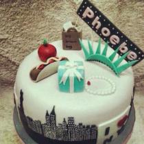Would anyone enjoy a cake picture thread, for boasting?!