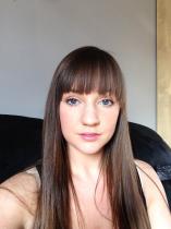 To fringe or not to fringe? (Pics)