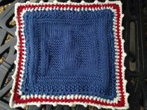 A Blanket for CritterPants : Donors and crafters, your help is needed.