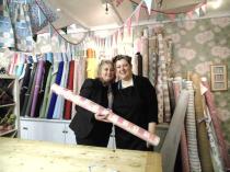 Hi - I am Caroline -  the new local ambassador for Thornton.