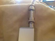 Hundreds of vipers vaping in our fifth thread!!