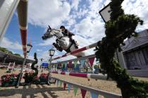 WIN A family Ticket to the Royal Windsor Horse Show Sunday 18th May 2014