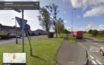 Tell me about a random unsolved mystery in your life....