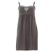 Sundress instead of shorts, it's my future