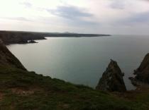 Hikers of the world unite! :D