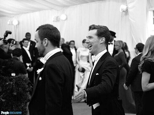 Come and join the cumbercartel!