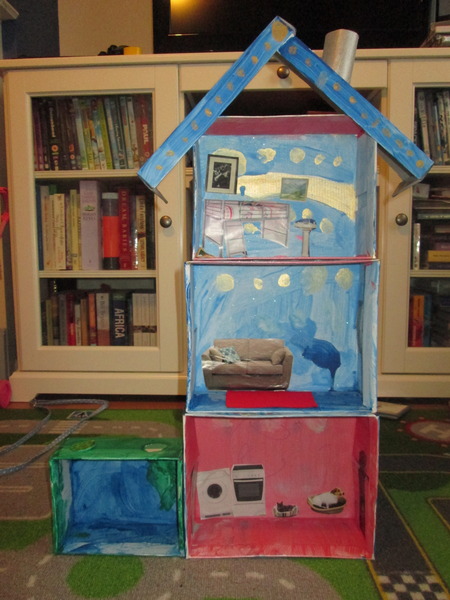 Share photos of your DCs' best crafty creations with Hobbycraft and tell us about your DCs' favourite craft activities - 5 MNers to win a £100 Hobbycraft voucher NOW CLOSED