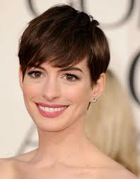 Anyone gone from long to really short hair?