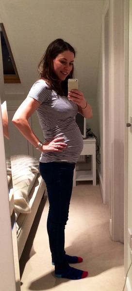 October 2014 - thread 6 - BLUE/PINK/YELLOW the finding out begins!!!