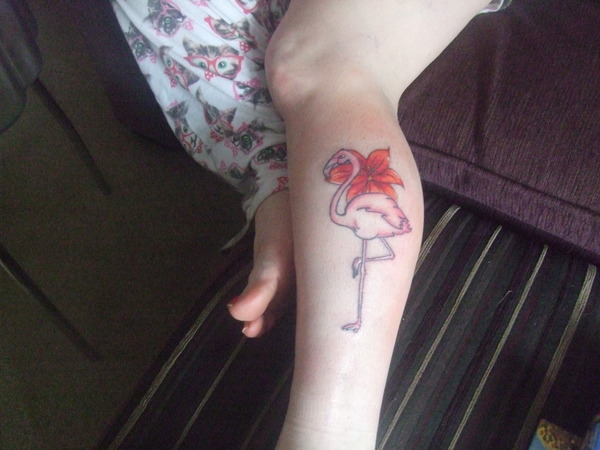 For ladies that ink...