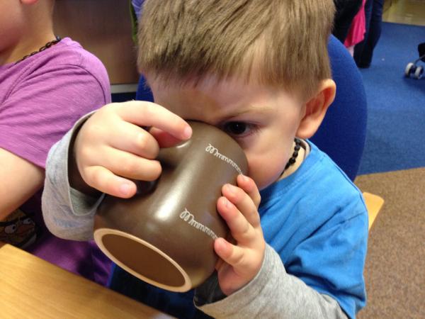 TASSIMO Coffee morning feedback thread – TASSIMO Vivy (RRP £99.99) prize draw NOW CLOSED